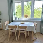 Apartament Freedom *