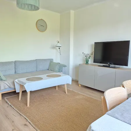 Freedom Apartament *