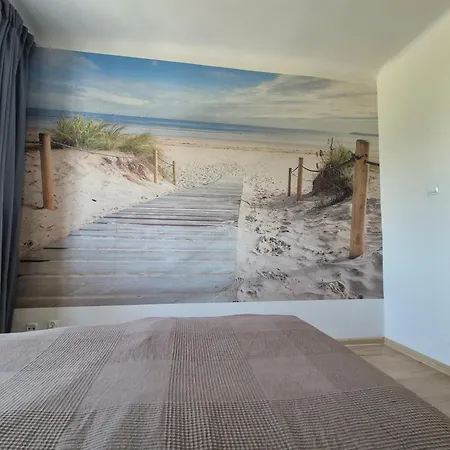 Apartament Freedom Kołobrzeg