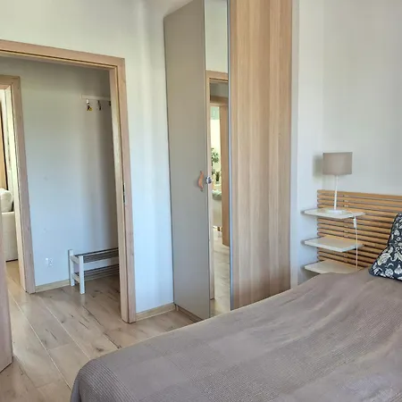 Apartment Freedom Kolberg