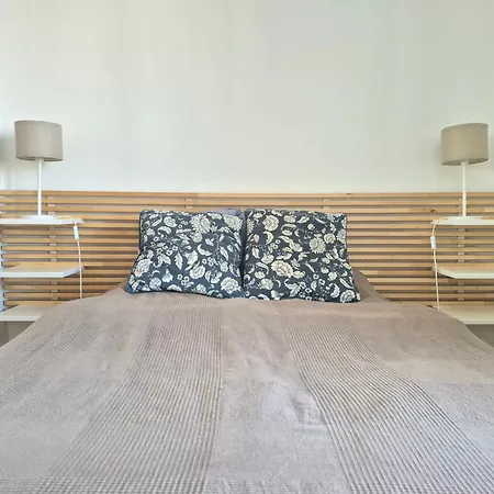 Freedom Apartment Kolberg